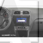 Автомагнитола Alpine iLX-W650BT